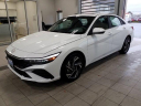 Thumbnail image of 2025 Hyundai ELANTRA at Jack Carrolls Skagit Hyundai - NEW