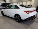 Thumbnail image of 2025 Hyundai ELANTRA at Jack Carrolls Skagit Hyundai - NEW