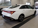 Thumbnail image of 2025 Hyundai ELANTRA at Jack Carrolls Skagit Hyundai - NEW