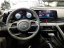 Thumbnail image of 2025 Hyundai ELANTRA at Jack Carrolls Skagit Hyundai - NEW