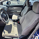 Thumbnail image of 2013 Honda Civic at Hollywood Quality Cars of Ocala