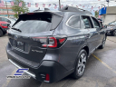 Thumbnail image of 2022 Subaru Outback at STREAM AUTO OUTLET