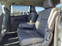 Thumbnail image of 2014 Honda Odyssey at Duncan Ford Chrysler
