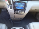 Thumbnail image of 2014 Honda Odyssey at Duncan Ford Chrysler
