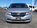 Thumbnail image of 2014 Honda Odyssey at Duncan Ford Chrysler