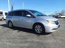 Thumbnail image of 2014 Honda Odyssey at Duncan Ford Chrysler