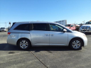 Thumbnail image of 2014 Honda Odyssey at Duncan Ford Chrysler