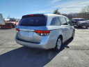 Thumbnail image of 2014 Honda Odyssey at Duncan Ford Chrysler