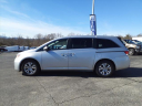 Thumbnail image of 2014 Honda Odyssey at Duncan Ford Chrysler