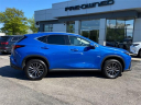 Thumbnail image of 2022 Lexus NX 350 at Lexus of Smithtown
