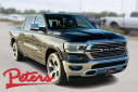 2022 Ram 1500 Laramie at NEW - Peters LV Chev CJDR