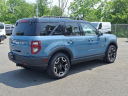 Thumbnail image of 2022 Ford Bronco Sport at New Fred Beans Boyertown Ford