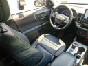 Thumbnail image of 2022 Ford Bronco Sport at New Fred Beans Boyertown Ford