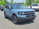 Thumbnail image of 2022 Ford Bronco Sport at New Fred Beans Boyertown Ford