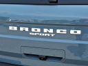 Thumbnail image of 2022 Ford Bronco Sport at New Fred Beans Boyertown Ford