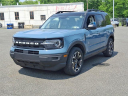 Thumbnail image of 2022 Ford Bronco Sport at New Fred Beans Boyertown Ford