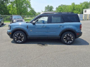 Thumbnail image of 2022 Ford Bronco Sport at New Fred Beans Boyertown Ford