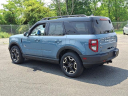 Thumbnail image of 2022 Ford Bronco Sport at New Fred Beans Boyertown Ford