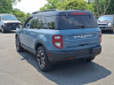 Thumbnail image of 2022 Ford Bronco Sport at New Fred Beans Boyertown Ford