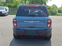 Thumbnail image of 2022 Ford Bronco Sport at New Fred Beans Boyertown Ford