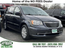 Thumbnail image of 2014 Chrysler Town and Country at Jayware Inc.