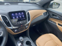 2021 Chevrolet Equinox Premier at PaulMillerBernardsvilleVolkswagen USED