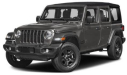 2025 Jeep Wrangler Sport S at Browns Fiat Alfa Romeo