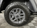 Thumbnail image of 2025 Jeep Wrangler at Browns Fiat Alfa Romeo