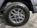 Thumbnail image of 2025 Jeep Wrangler at Browns Fiat Alfa Romeo