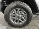 Thumbnail image of 2025 Jeep Wrangler at Browns Fiat Alfa Romeo