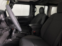 Thumbnail image of 2025 Jeep Wrangler at Browns Fiat Alfa Romeo