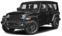 Thumbnail image of 2025 Jeep Wrangler at Browns Fiat Alfa Romeo