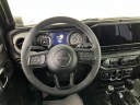 Thumbnail image of 2025 Jeep Wrangler at Browns Fiat Alfa Romeo