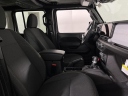 Thumbnail image of 2025 Jeep Wrangler at Browns Fiat Alfa Romeo
