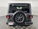 Thumbnail image of 2025 Jeep Wrangler at Browns Fiat Alfa Romeo