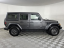 Thumbnail image of 2025 Jeep Wrangler at Browns Fiat Alfa Romeo