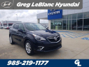 Thumbnail image of 2020 Buick Envision at GregLeblancHyundai New