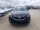 Thumbnail image of 2020 Buick Envision at GregLeblancHyundai New