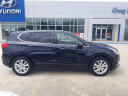 Thumbnail image of 2020 Buick Envision at GregLeblancHyundai New