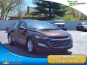 Thumbnail image of 2020 Chevrolet Malibu at Hirlinger Chevrolet