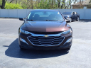 Thumbnail image of 2020 Chevrolet Malibu at Hirlinger Chevrolet