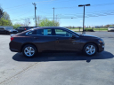 Thumbnail image of 2020 Chevrolet Malibu at Hirlinger Chevrolet