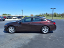 Thumbnail image of 2020 Chevrolet Malibu at Hirlinger Chevrolet