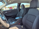 Thumbnail image of 2020 Chevrolet Malibu at Hirlinger Chevrolet