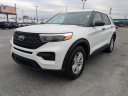 Thumbnail image of 2023 Ford Explorer at Budget Car Sales of Tifton Douglas