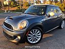 Thumbnail image of 2011 MINI Cooper at Motorcycle Gallery