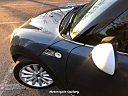 Thumbnail image of 2011 MINI Cooper at Motorcycle Gallery