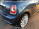Thumbnail image of 2011 MINI Cooper at Motorcycle Gallery