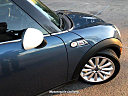 Thumbnail image of 2011 MINI Cooper at Motorcycle Gallery