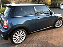 Thumbnail image of 2011 MINI Cooper at Motorcycle Gallery
